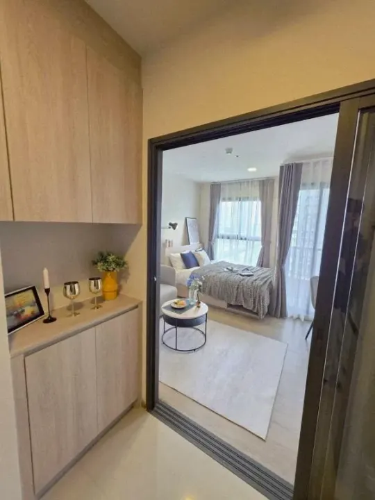 Property photos for Nia By Sansiri