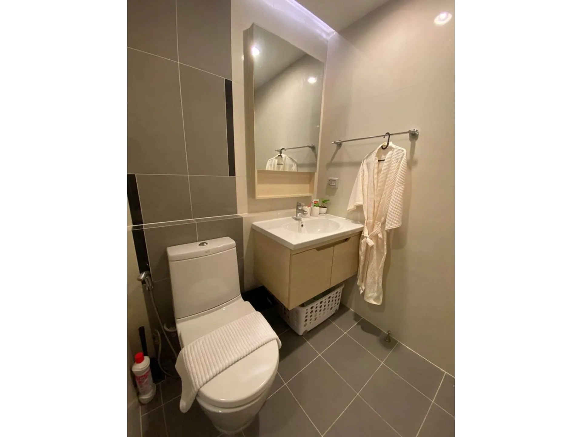 Property photos for Artemis Sukhumvit 77