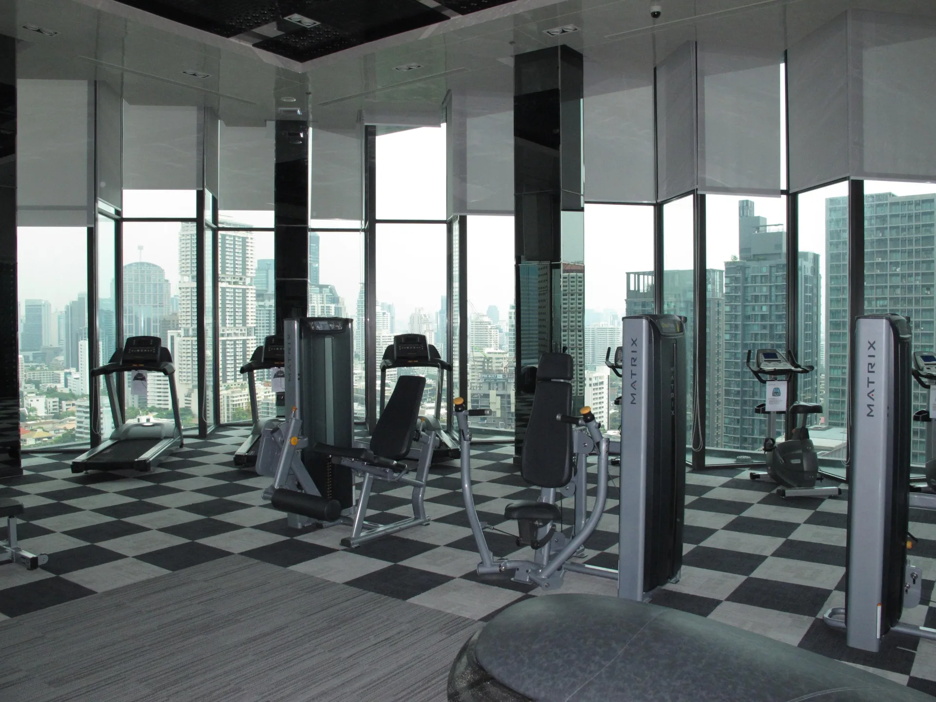 Property photos for Rhythm Sukhumvit 36 - 38