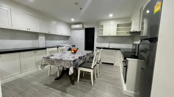 Property photos for M Tower Apartment