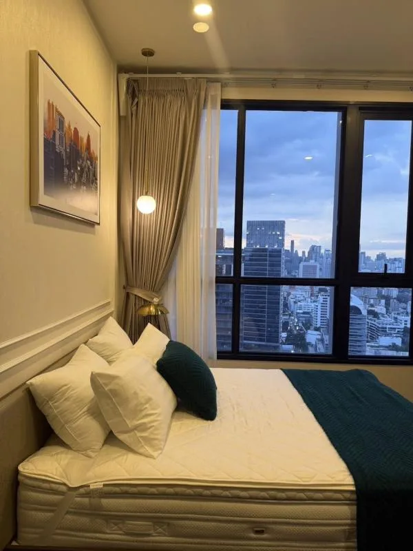 Property photos for Park Origin Thonglor