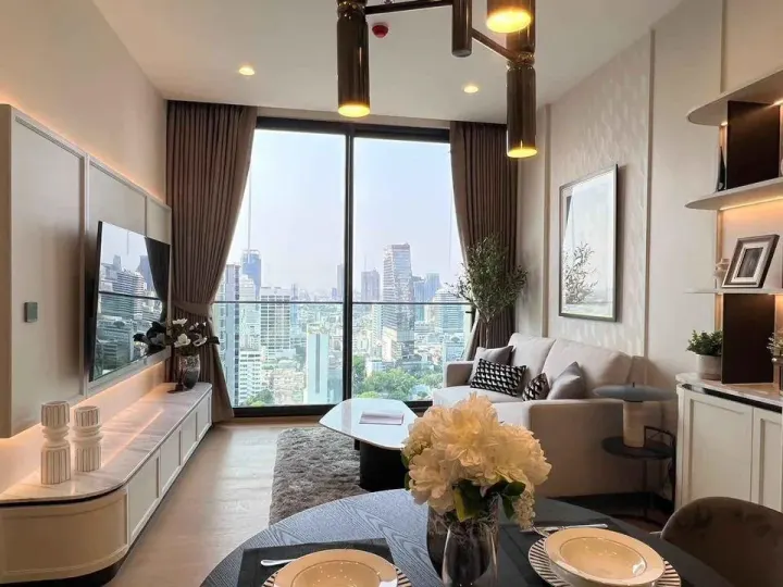Property photos for Anil Sathorn 12