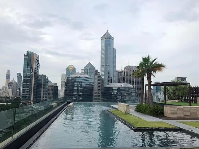 Property photos for Prive by Sansiri