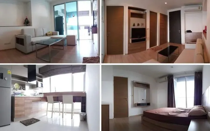 Property photos for Rhythm Phahol-Ari