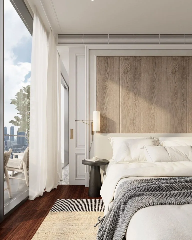Property photos for KHUN by YOO inspired by Starck