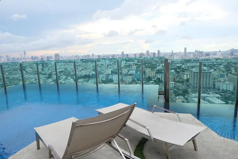 Property photos for Life @ Ratchada