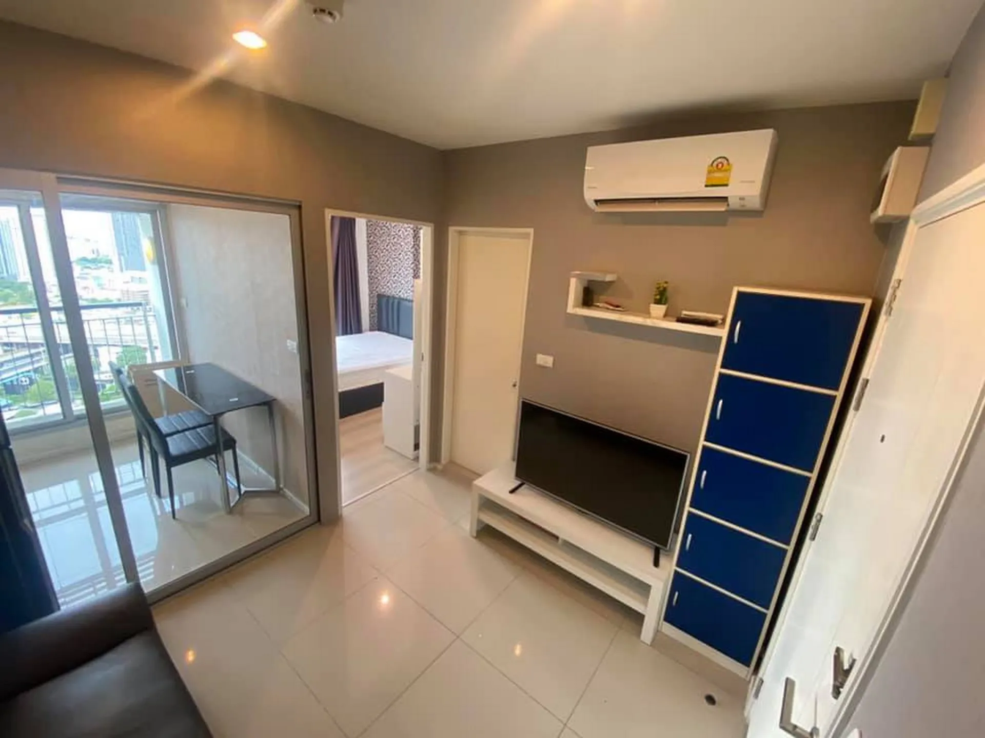 Property photos for Aspire Sukhumvit 48