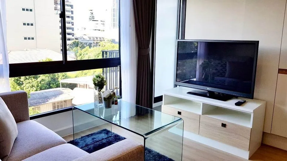 Property photos for The Nest Sukhumvit 22