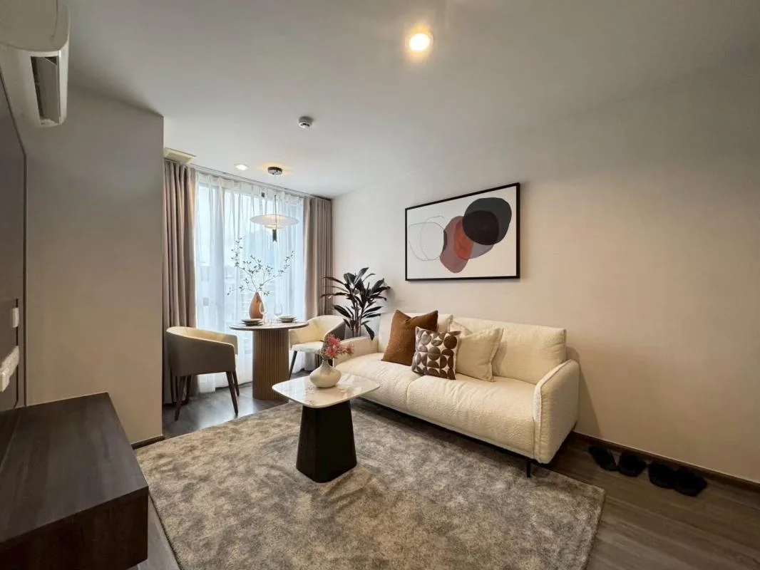 Property photos for Ideo Mobi Sukhumvit 40