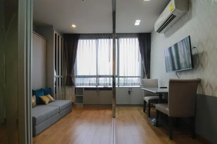 Property photos for The Editor Saphan Khwai