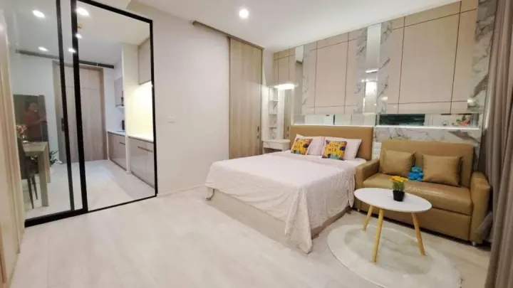 Property photos for Noble Ploenchit