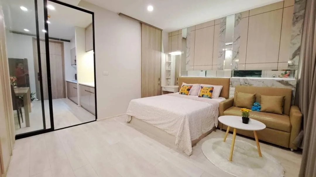 Property photos for Noble Ploenchit