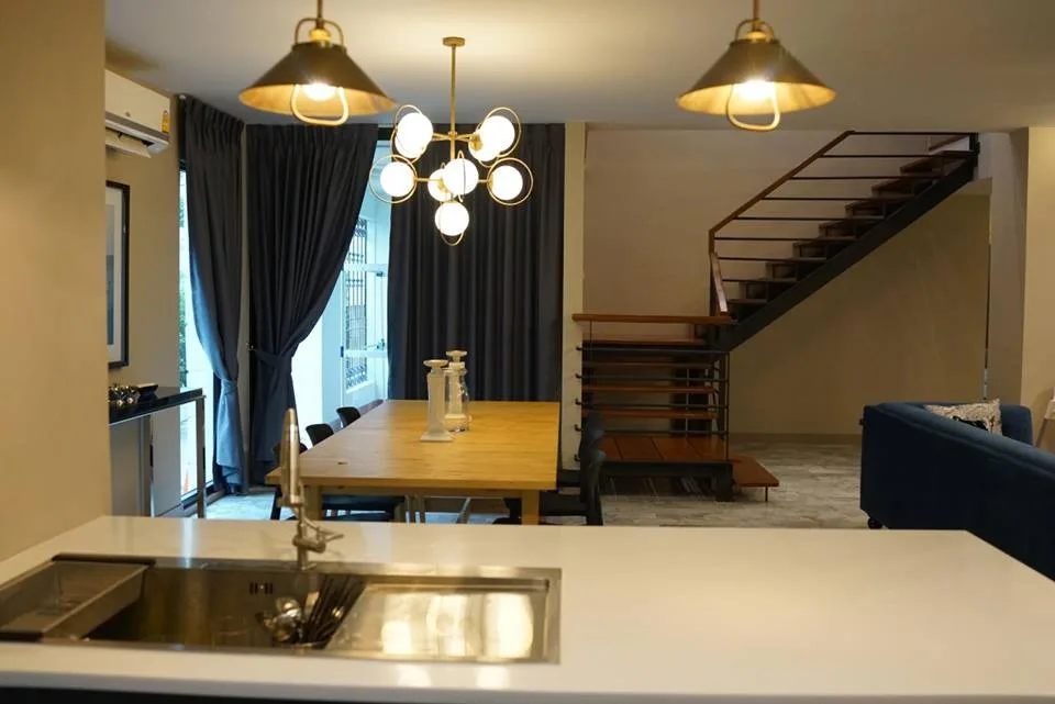 Property photos for Lily House