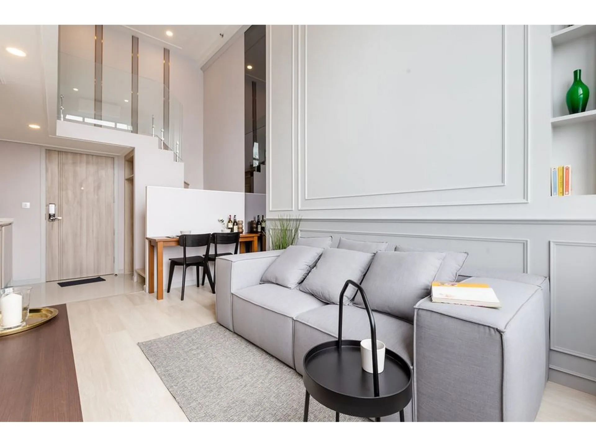 Property photos for Knightsbridge Prime Sathorn