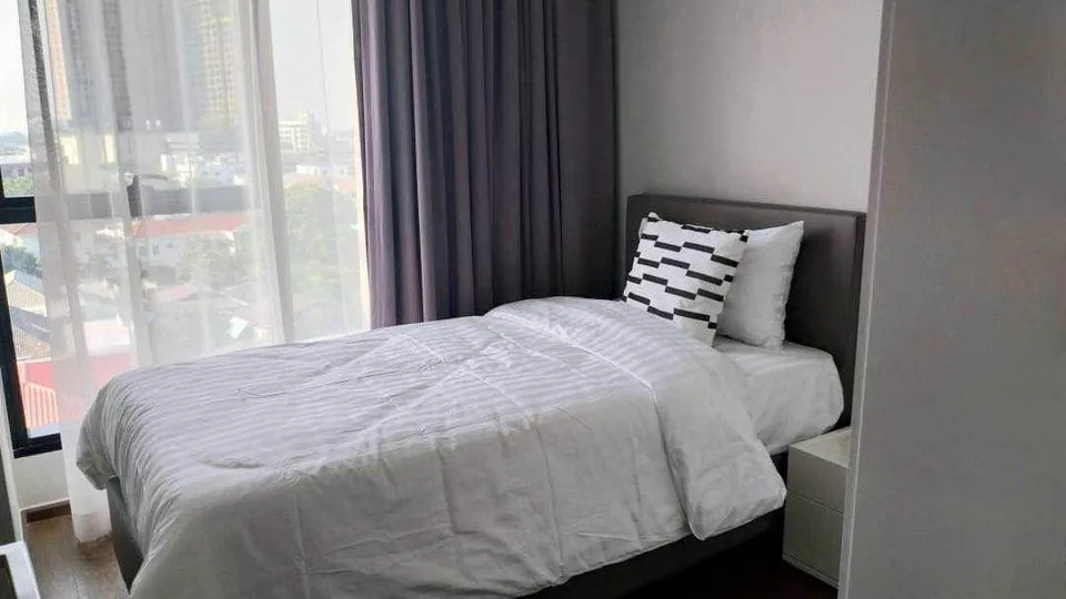 Property photos for Ideo Q Sukhumvit 36