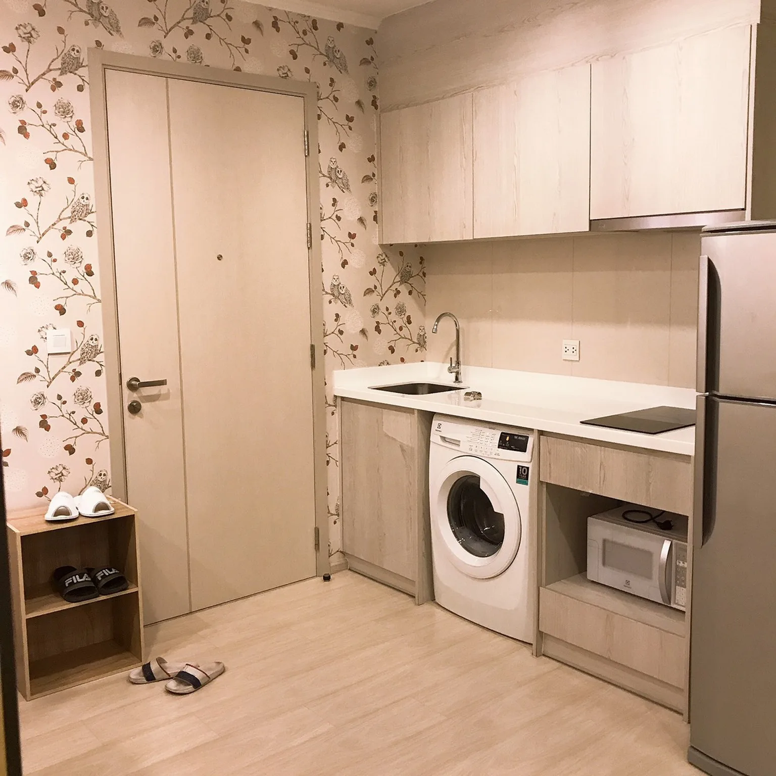 Property photos for Life Sukhumvit 48