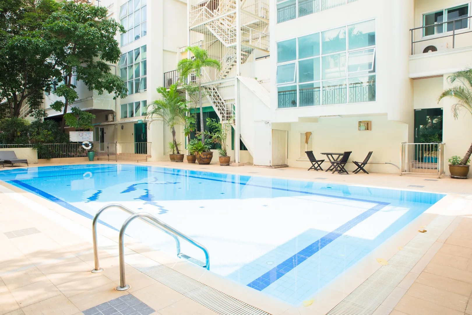 Property photos for Chaidee Mansion