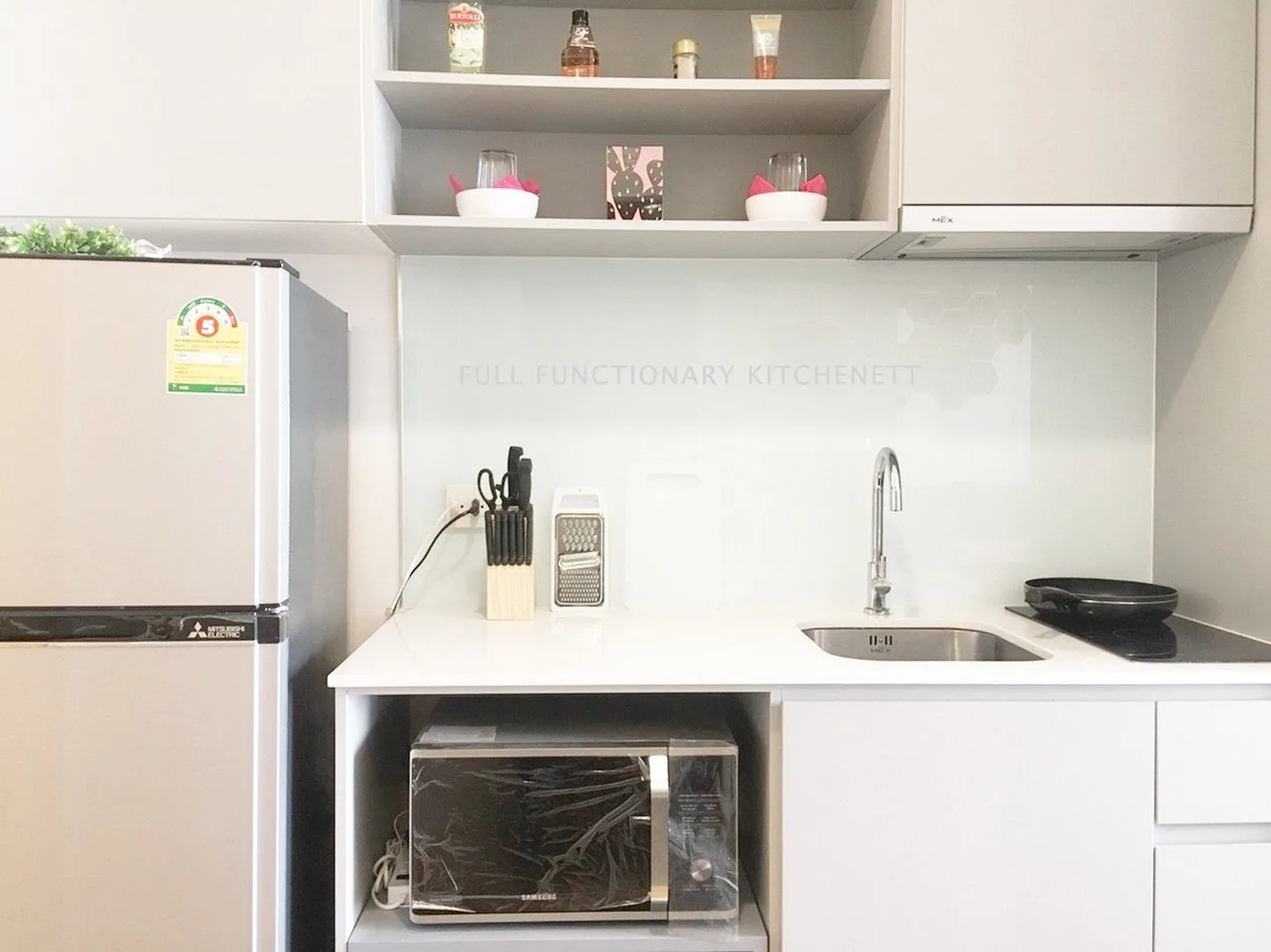 Property photos for Noble Revolve Silom