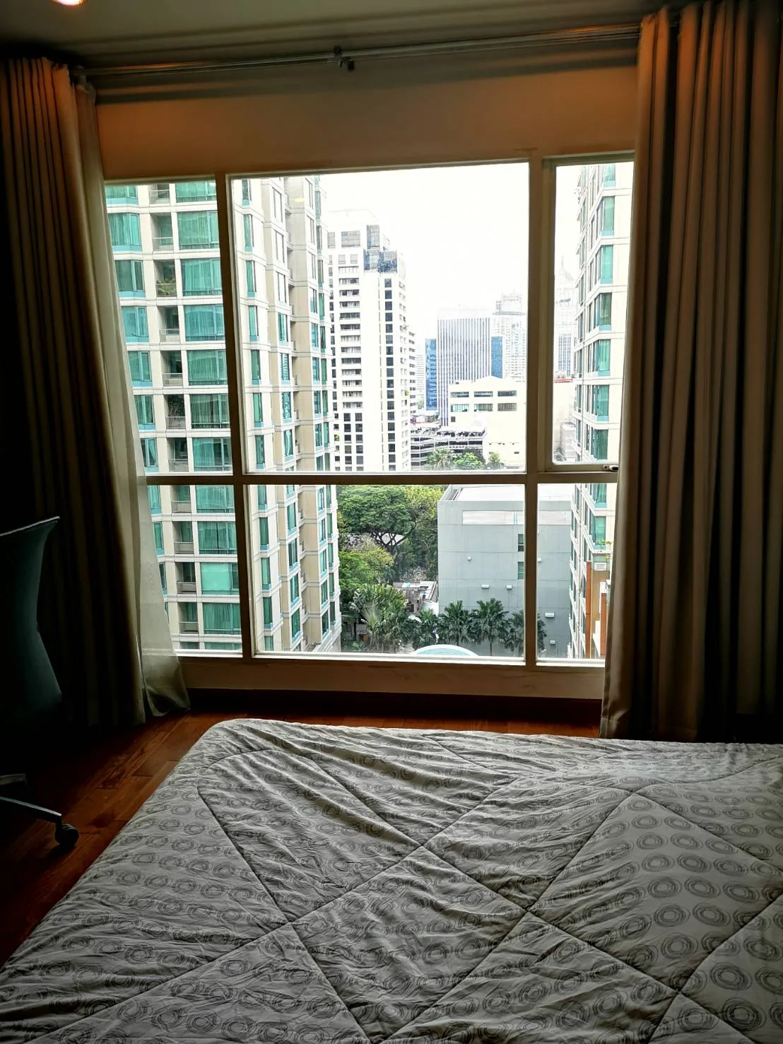 Property photos for The Address Chidlom