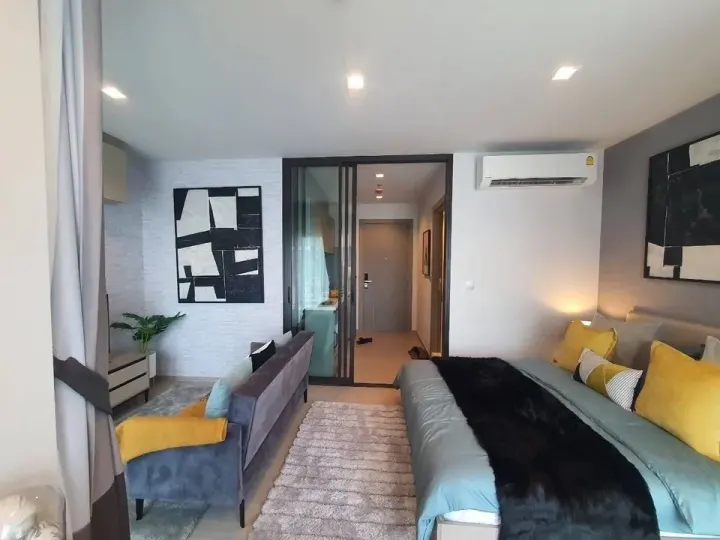 Property photos for LIFE Asoke - Rama 9