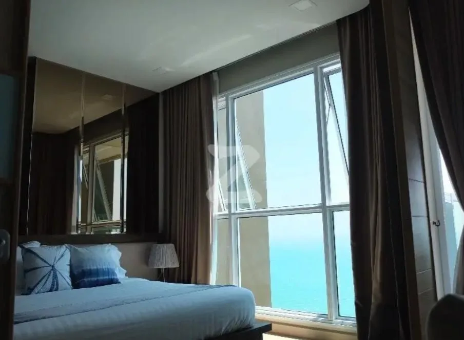 Property photos for Cetus Beachfront Pattaya