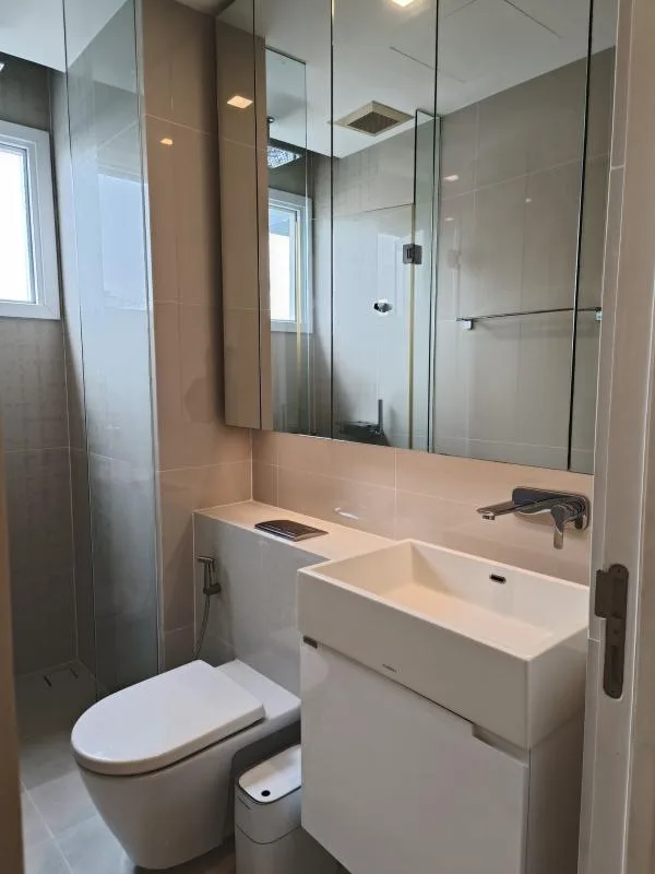 Property photos for The Saint Residences