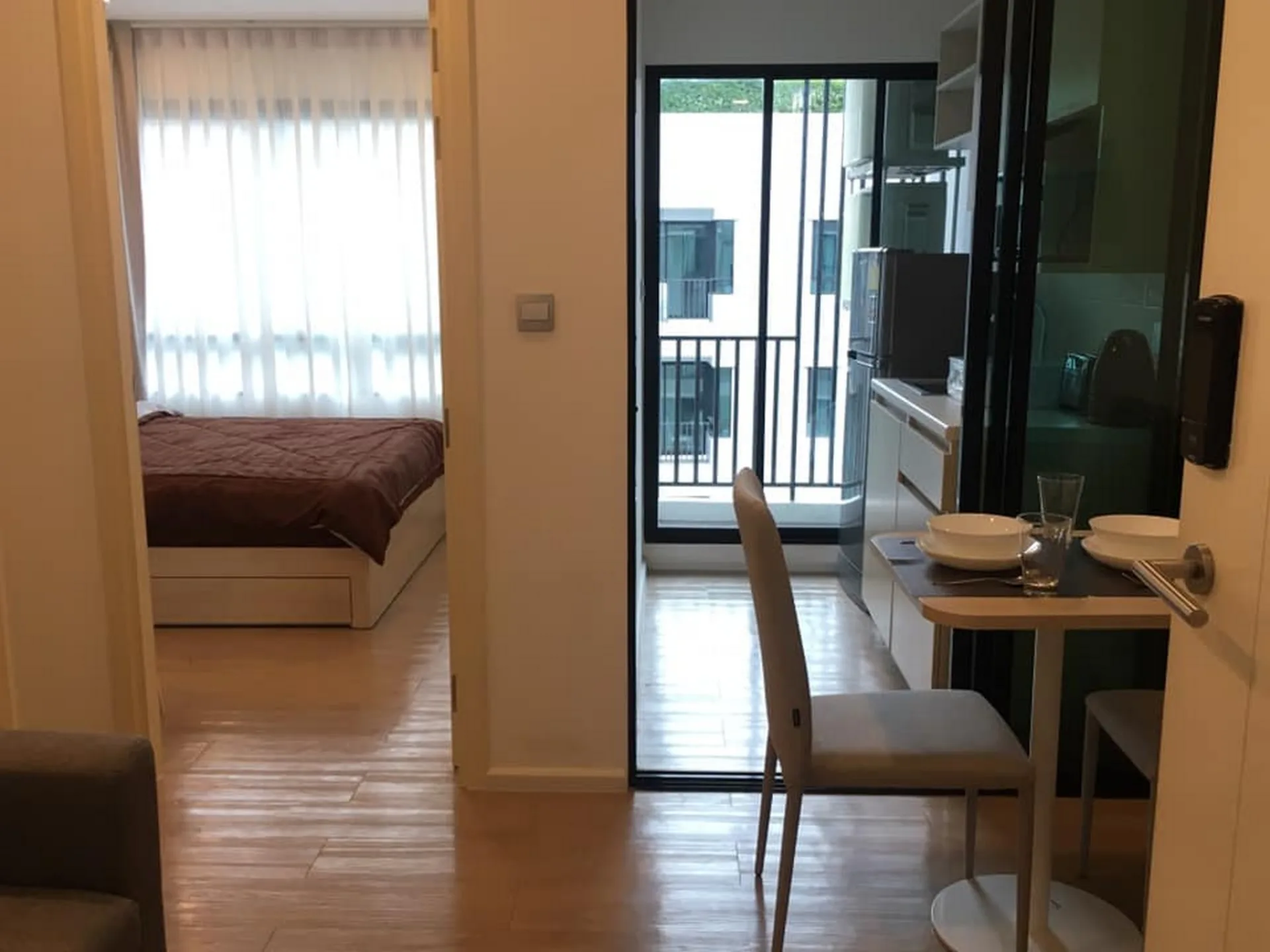 Property photos for Wynn Condo Ladprao - Chockchai 4