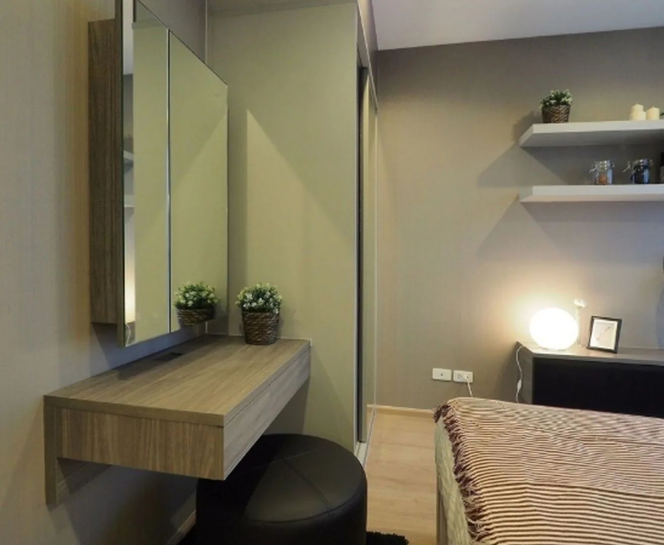 Property photos for Ideo Sathorn - Thaphra