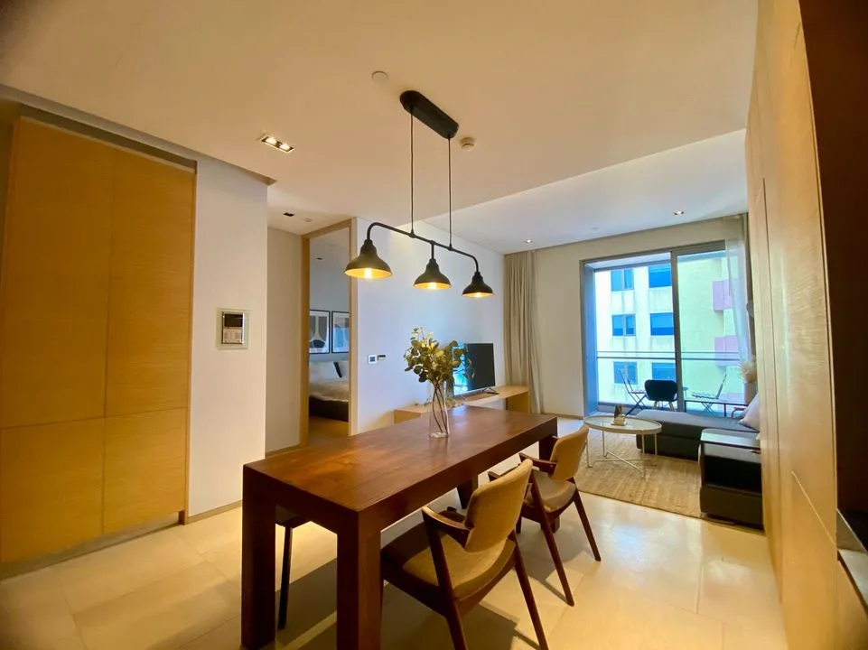 Property photos for Saladaeng Residences