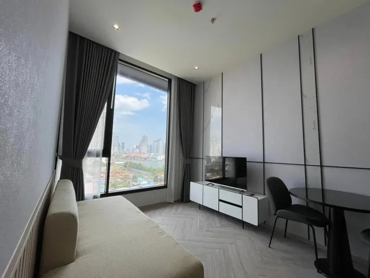 Property photos for Chapter Charoennakhorn-riverside