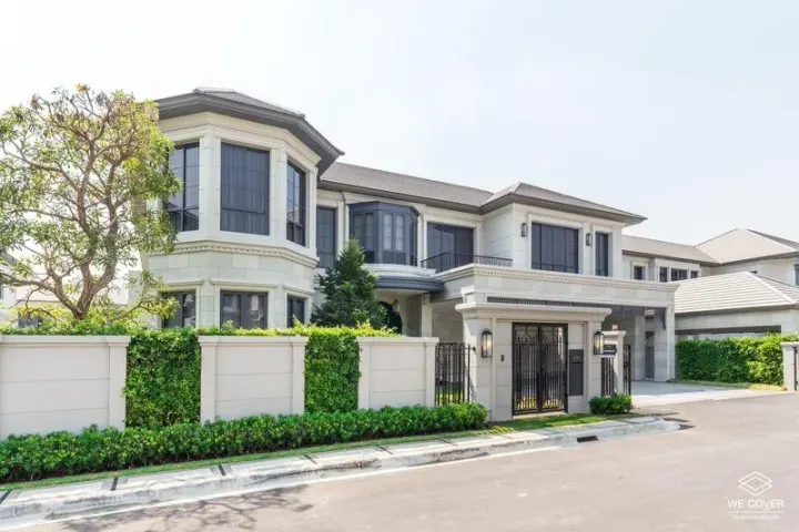 Property photos for Narasiri Krungthep Kreetha