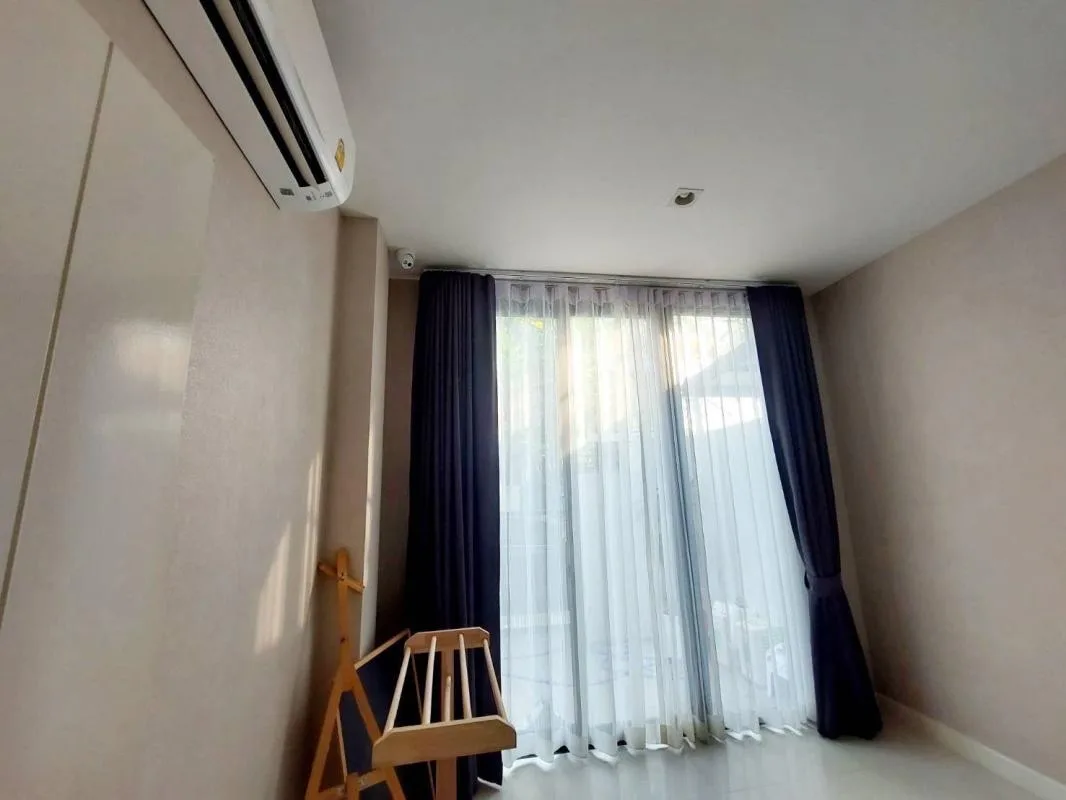 Property photos for Baan Klang Muang Classe Ekkamai-ramintra