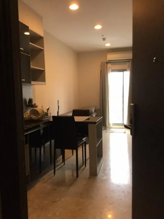 Property photos for The Crest Sukhumvit 34