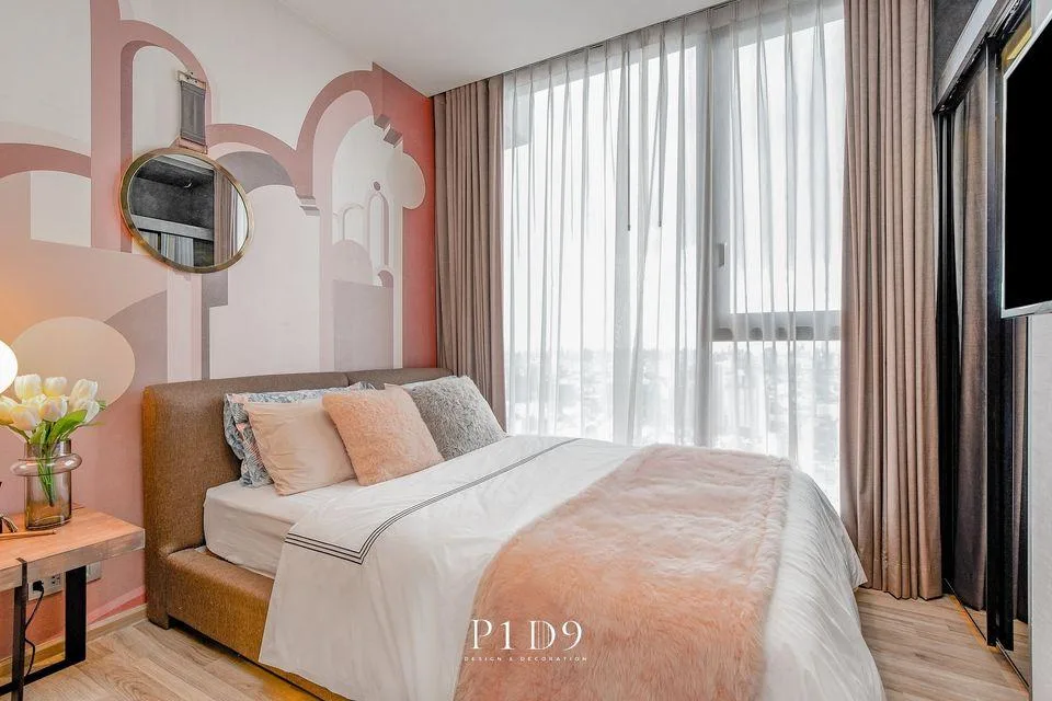 Property photos for THE LINE Jatujak - Mochit