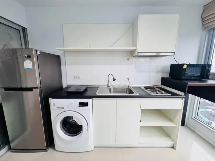 Property photos for Aspire Sukhumvit 48