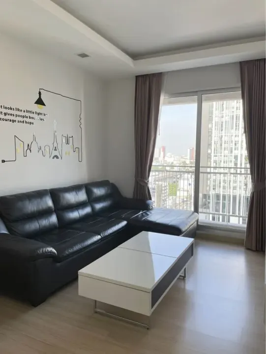 Property photos for Thru Thonglor