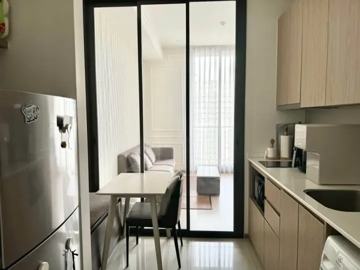 Property photos for Centric Ratchayothin