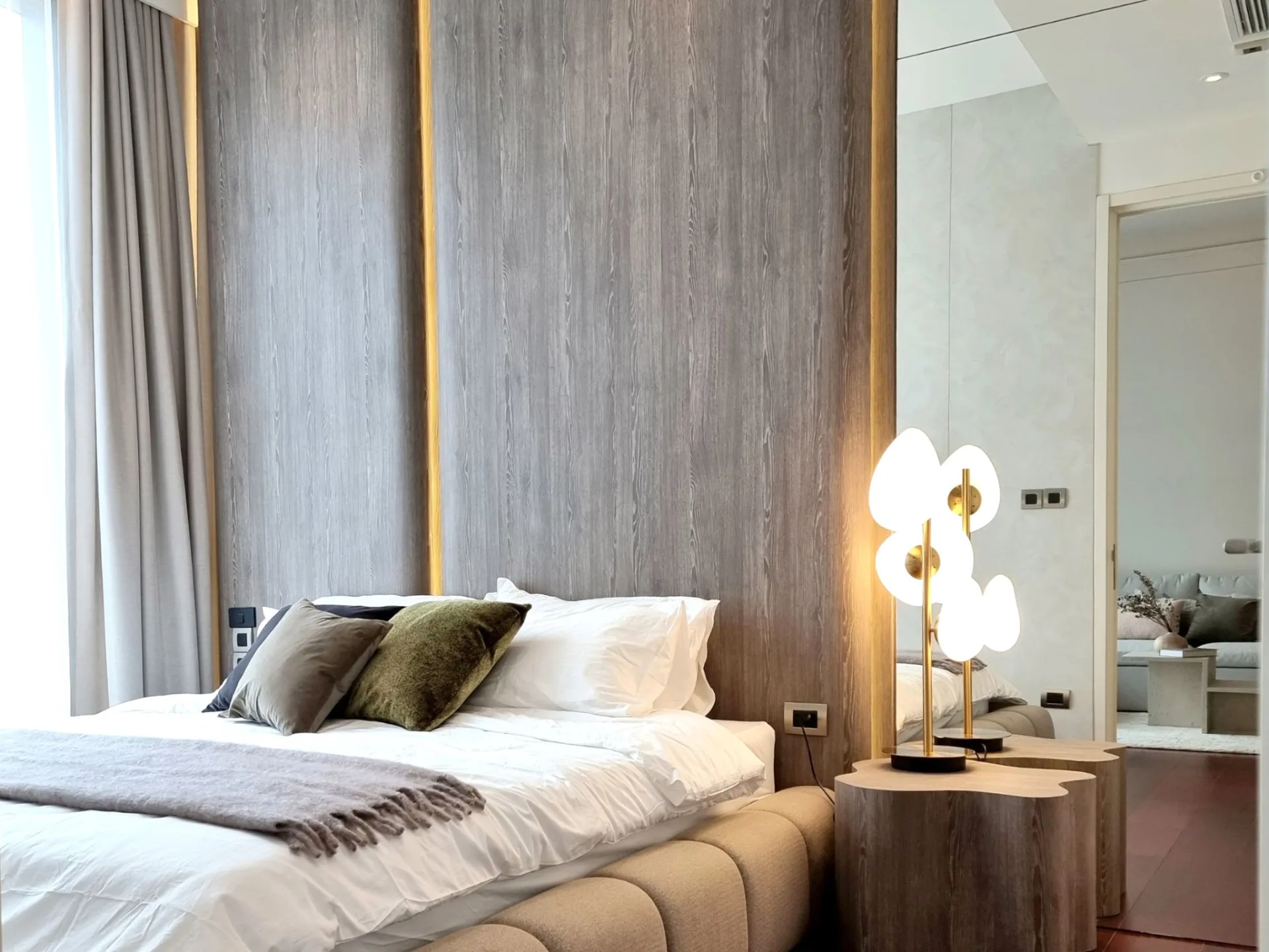 Property photos for KHUN by YOO inspired by Starck