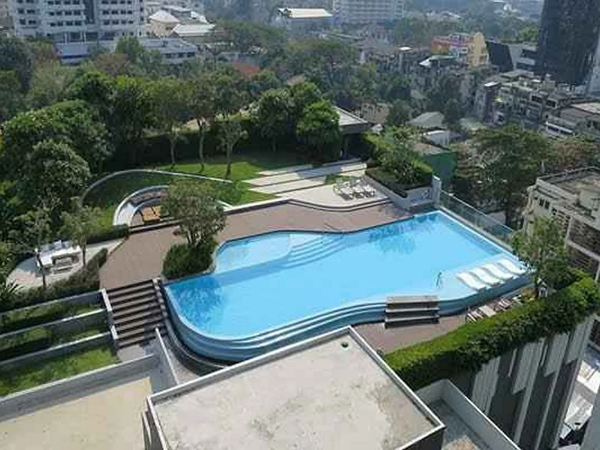 Property photos for Ceil by Sansiri