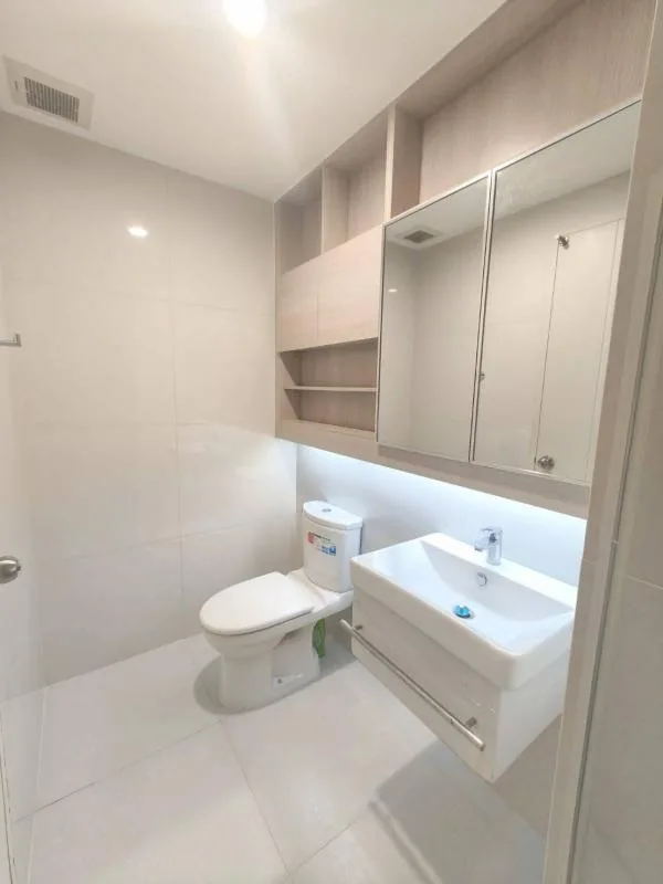 Property photos for Life Asoke