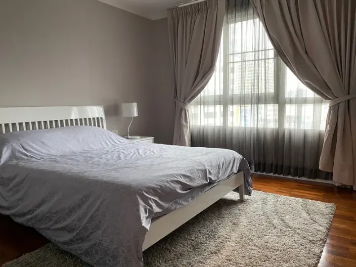 Property photos for Baan Siri Sathorn Suanplu