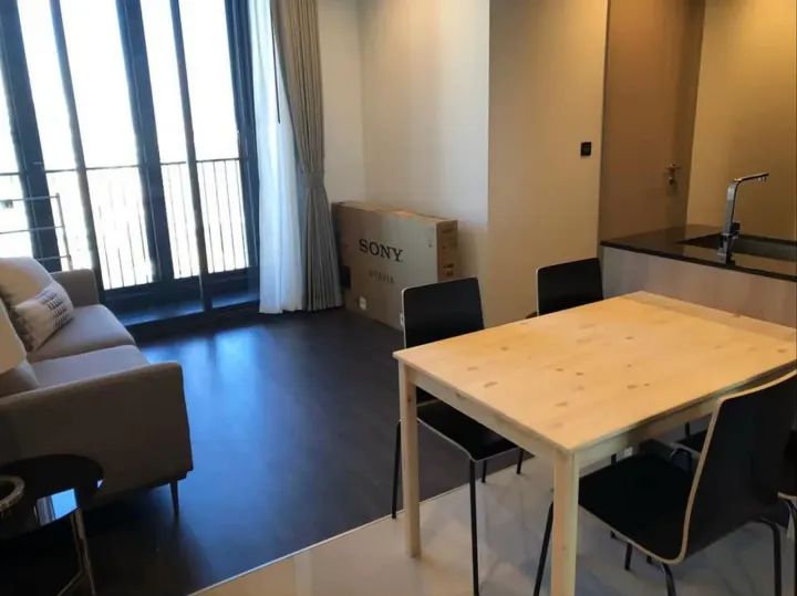 Property photos for The Line Asoke - Ratchada