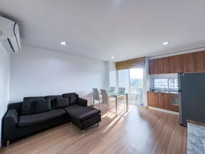 Property photos for S Condo Sukhumvit 50