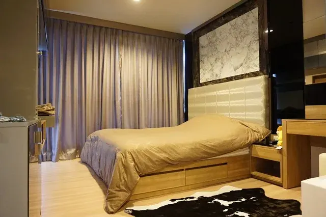 Property photos for Rhythm Sathorn