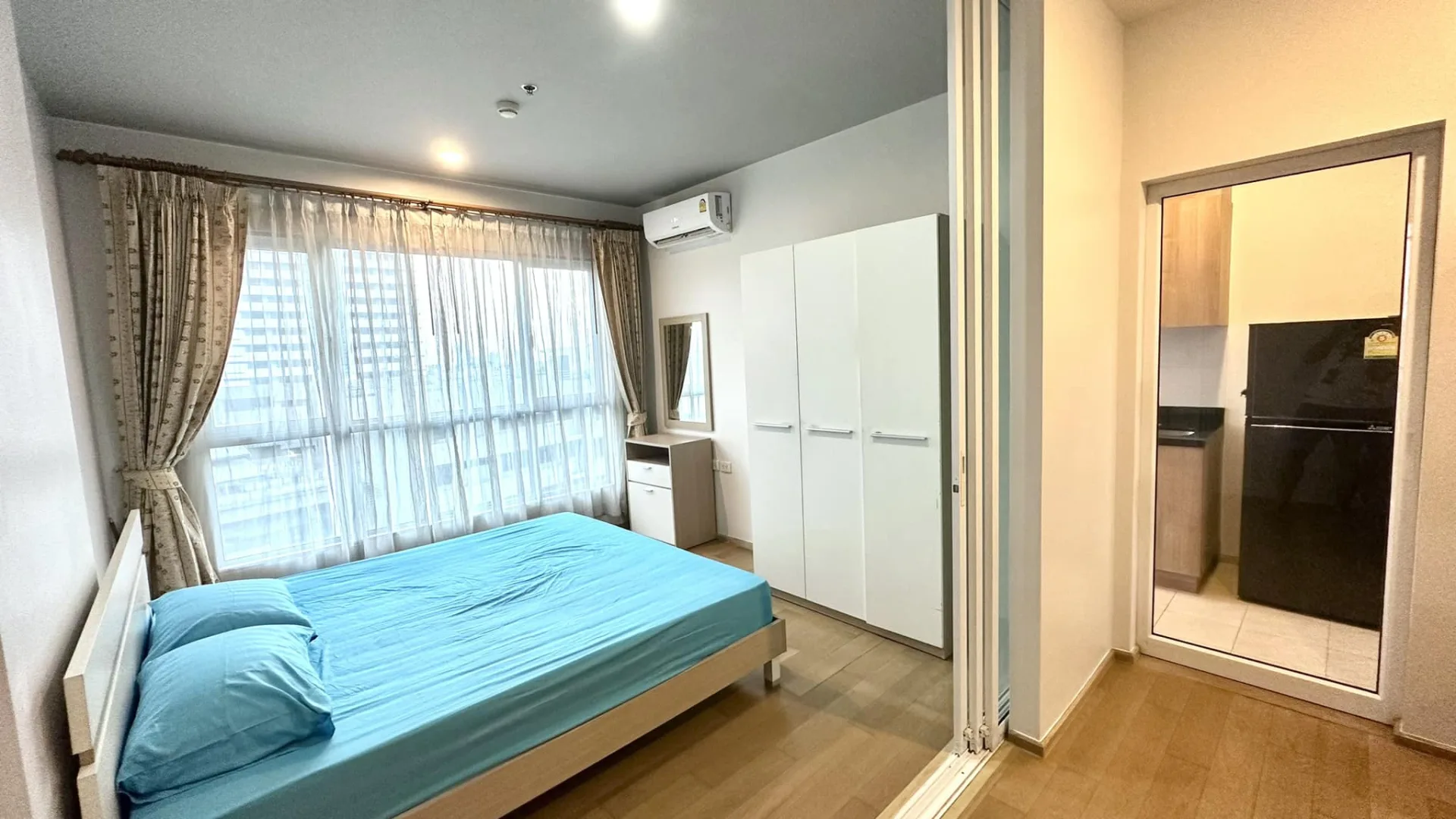 Property photos for Hive Sathorn