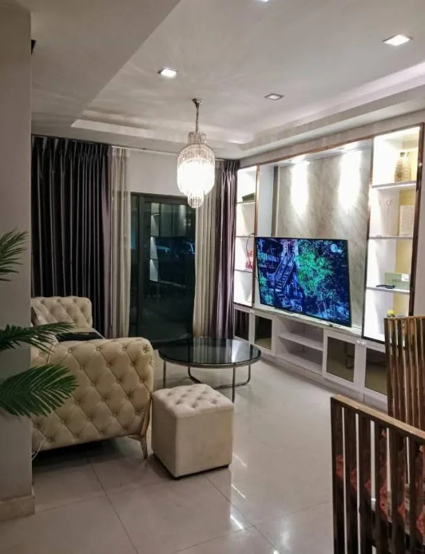 Property photos for Centro Ramintra-Chatuchot