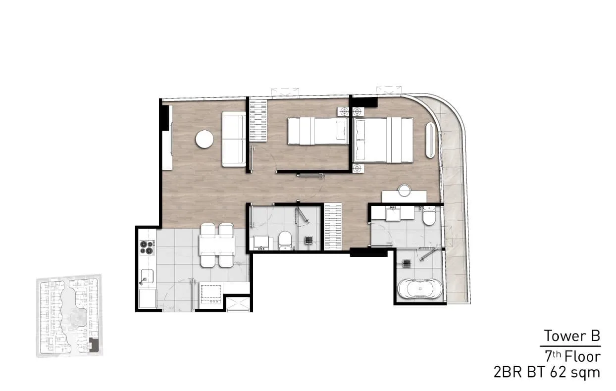 Property photos for Fynn Asoke