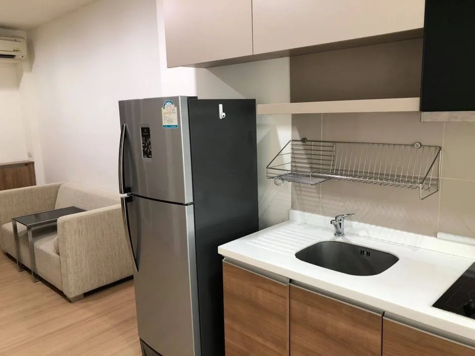 Property photos for Rhythm Sukhumvit 50