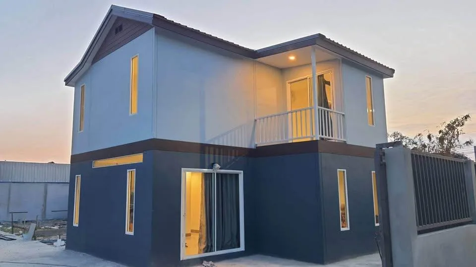 Property photos for Sri Bearing Place