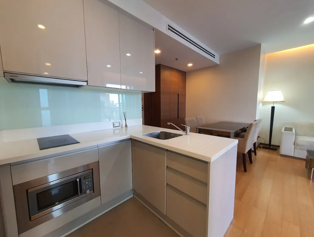 Property photos for The Address Asoke